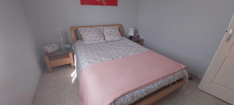 La chambre aux Iris - Ferienwohnung Bressuire