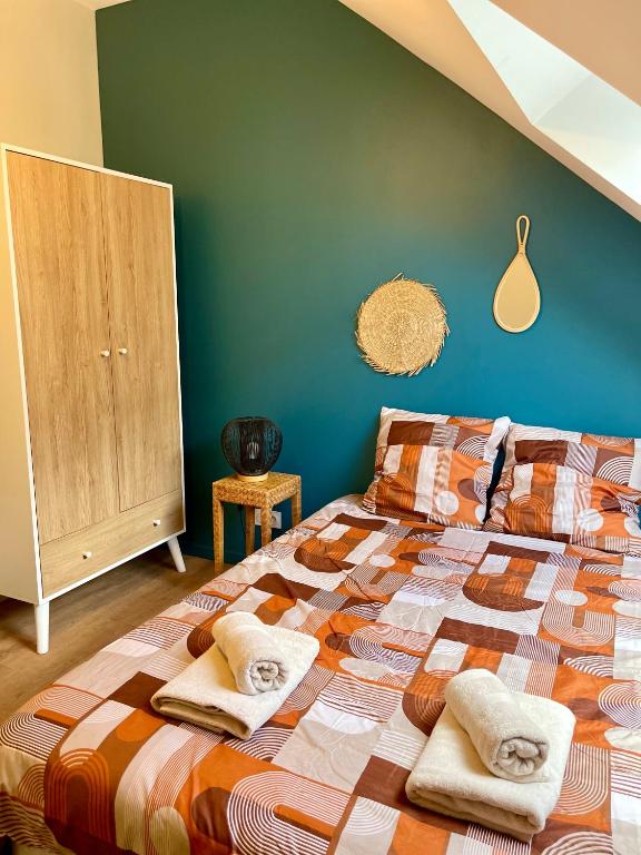 Le Parisien - B&B Le Mans