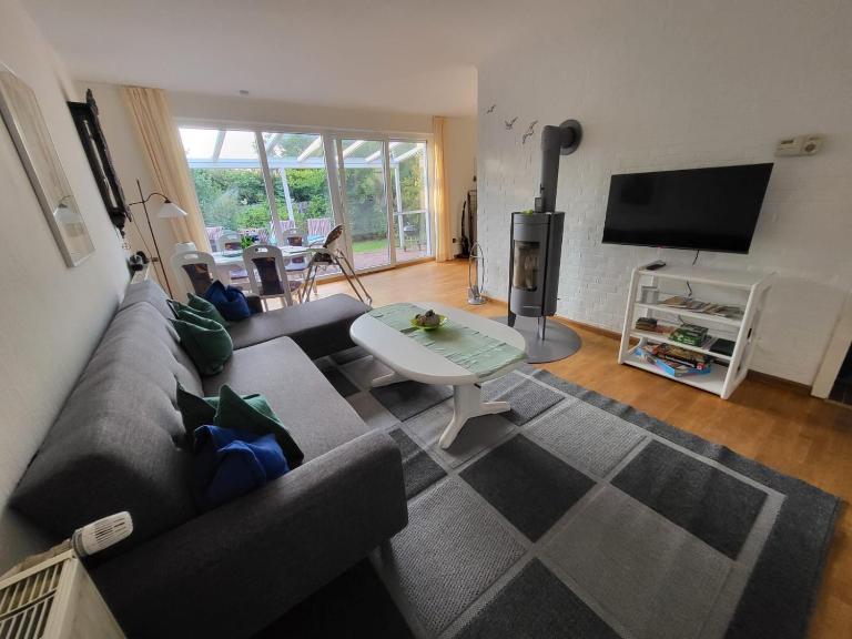 Ferienhaus Neo in Schillig am Meer - B&B Wangerland