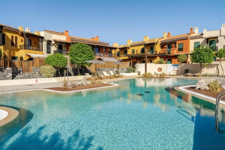 Residence San Blas - Ferienwohnung San Miguel De Abona