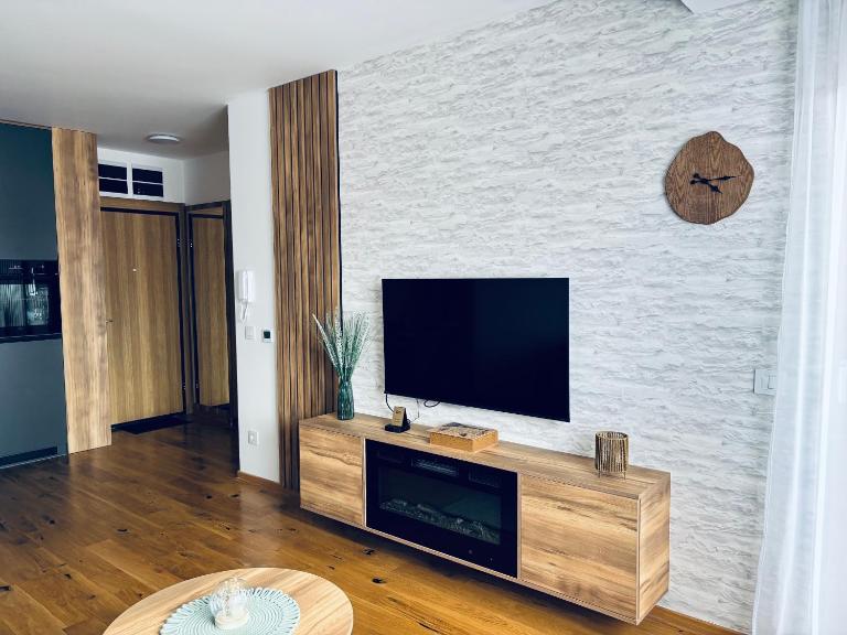 Davos - B&B Zlatibor