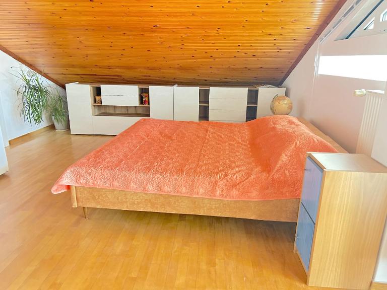 Konstamar Resort - Chambres d'hôtes Vérgi