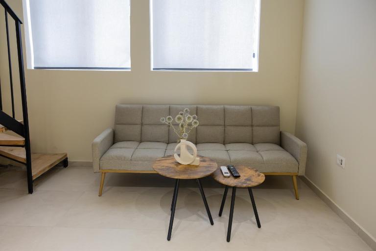 Hana Apart-hotel - Chambres d'hôtes Saranda
