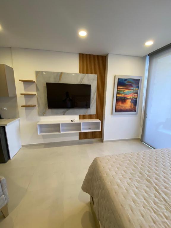 Apartamento cerca del mar - B&B Santa Marta