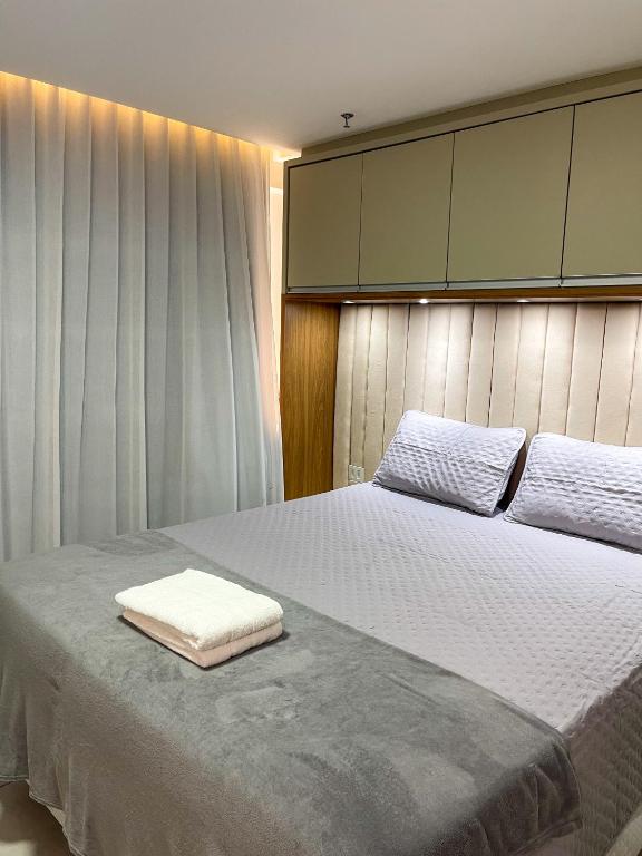 Apartamento em palmas - B&B Palmas