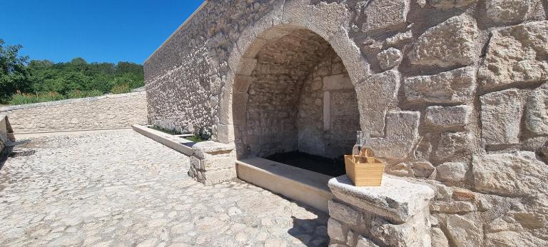 la dimora di Fonte Vecchia - Chambres d'hôtes San Pio delle Camere