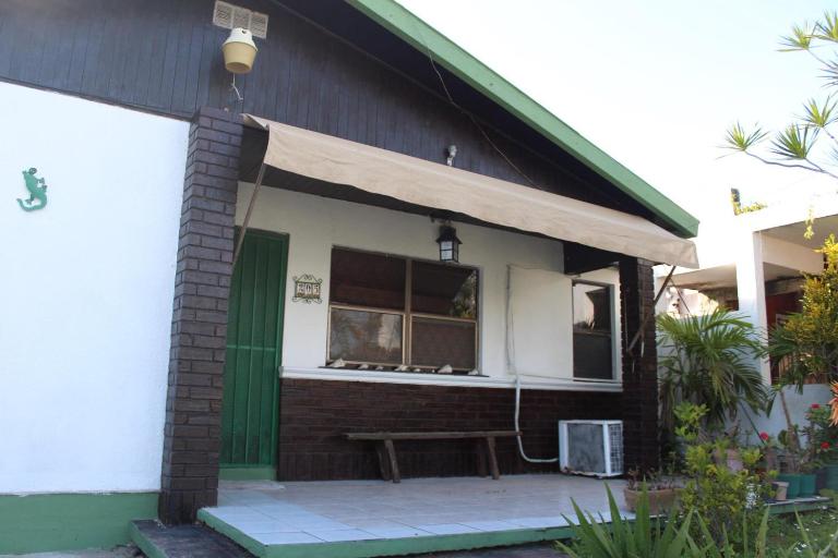 Casa Carmelina - Ferienwohnung Ciudad Madero