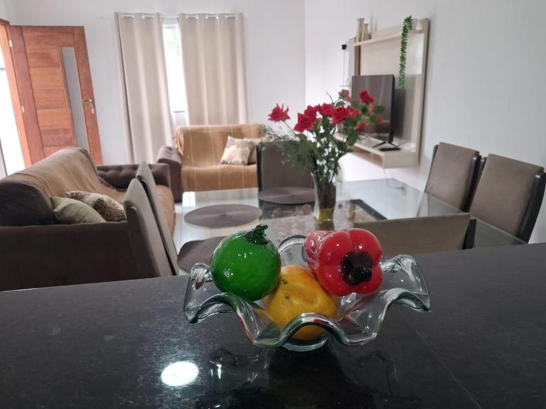 Casa Novinha na Praia - Bed and Breakfast Cabo Frio