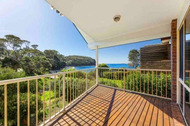 Sprindrift - Bed and Breakfast Malua Bay
