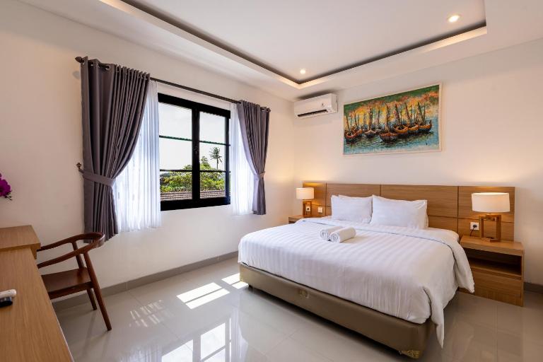 Adikara Apartment by Betterplace - B&B Canggu