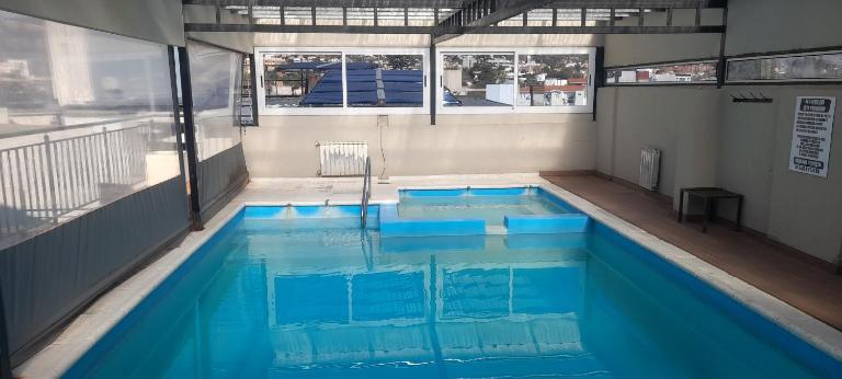 Dpto centrico - B&B Villa Carlos Paz