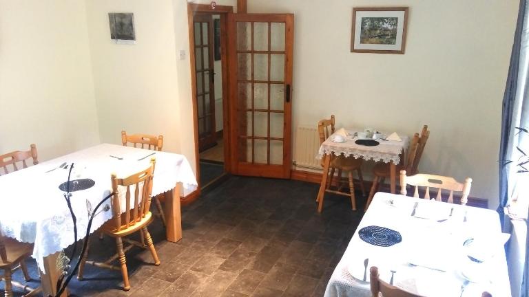 Gortnaboul House - B&B Kilgarvan
