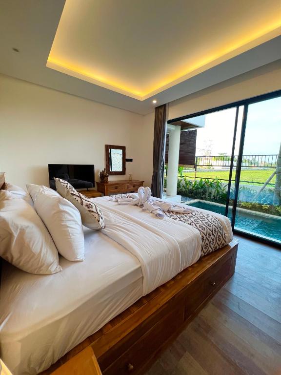 Suastia House Ubud - Ferienwohnung Ubud