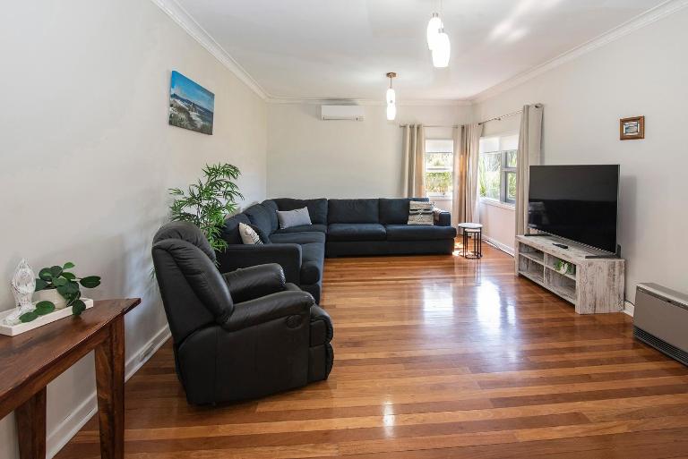 Beach Retreat on Kent - Ferienwohnung Busselton
