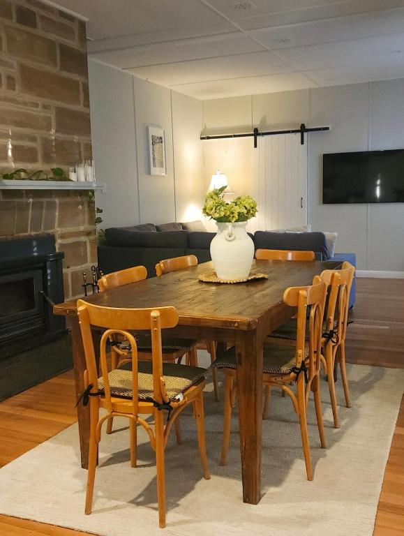 Cosy Hills Retreat - B&B Stirling