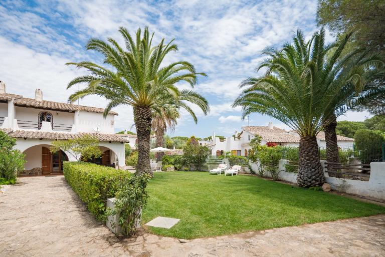 Villa fantastica Villasimius - B&B Capitana