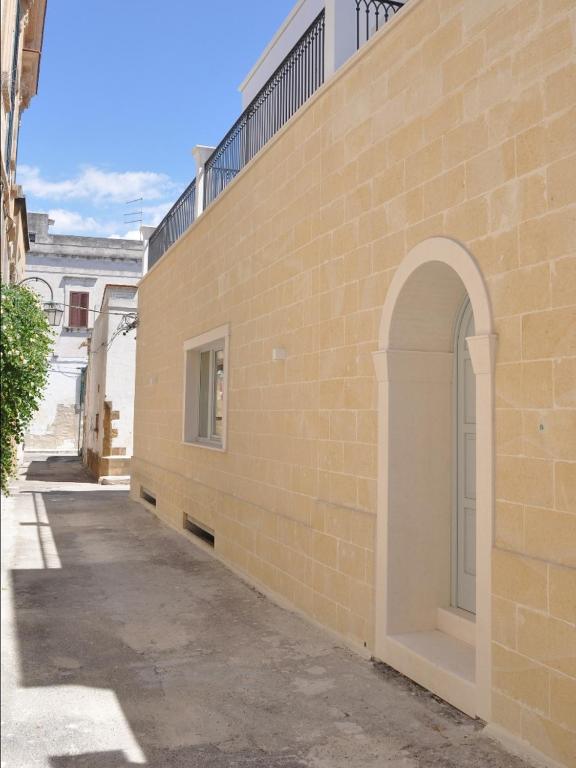 Tangram House - B&B Pulsano