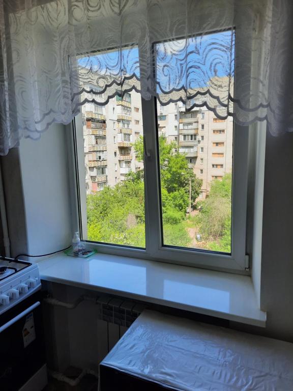 Квартира 1комнатная в центре - Bed and Breakfast Mykolayiv