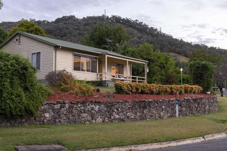 Cosy Candlewick Cottage - A Mount Beauty Delight - Chambres d'hôtes Mount Beauty