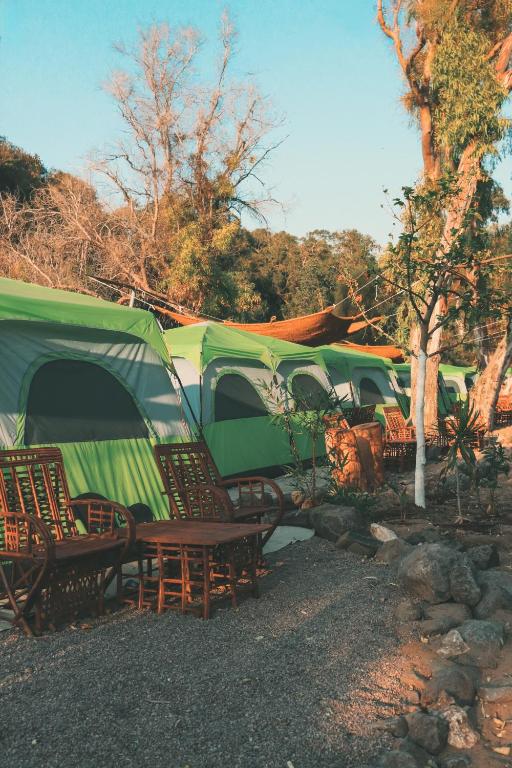 Mosh Achziv Beach - B&B Gesher HaZiv