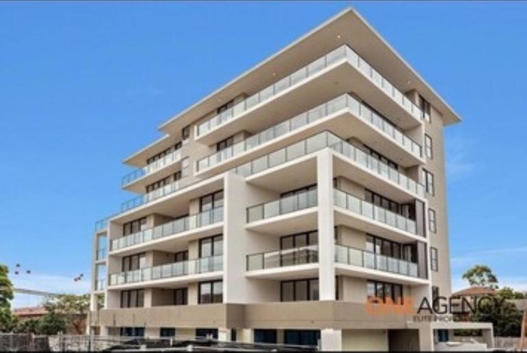 beach pad - B&B Wollongong