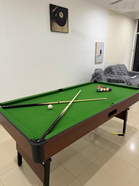 Tai Home Stay - B&B Rembia