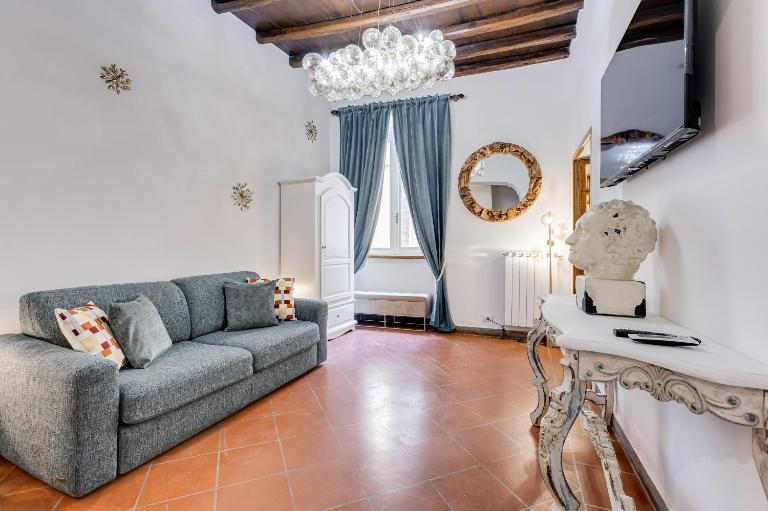 New Spanish Square - RomeDreamHome - Bed and Breakfast Rome