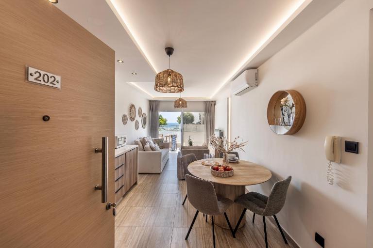 Pallini 202 - Chambres d'hôtes Protaras