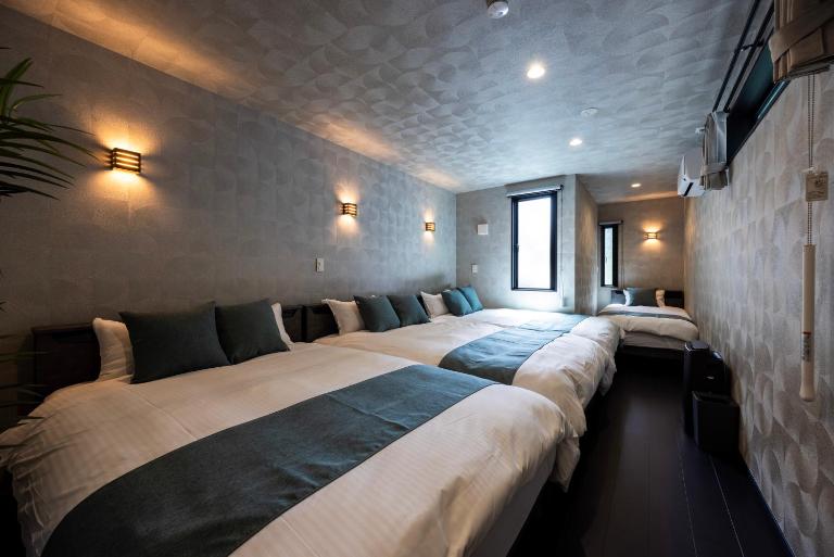 Amp Flat エテセゾン御供所 - B&B Fukuoka