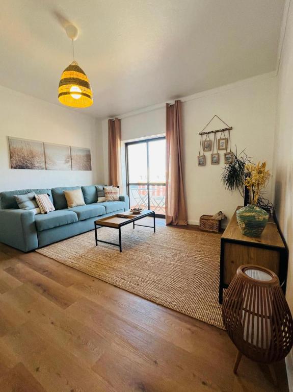 Apartamento Brisa Vicentina- Odeceixe - Chambres d'hôtes Odeceixe