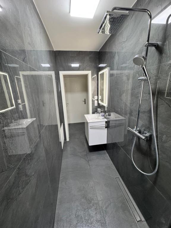 Luxury Apartment I - Bed and Breakfast Herne