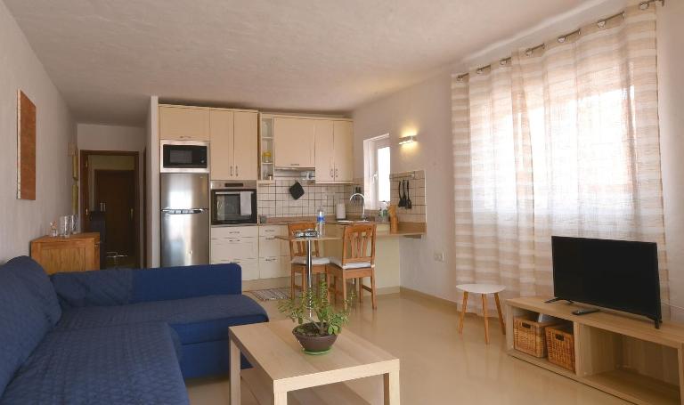 Dharma Home - B&B Costa Calma