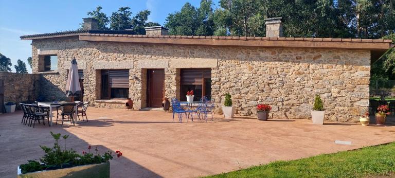 Bouza Bella - B&B Vilagarcía de Arousa