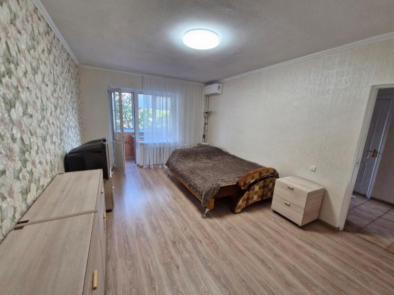 Iordanska Street Apartments 1-й поверх Газова плита - B&B Kyiv