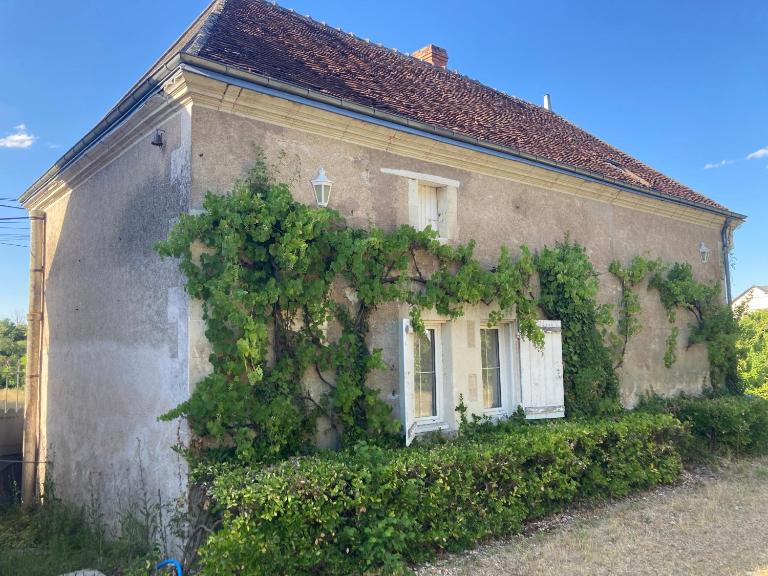 Oscar et Marcelle - B&B Saint-Georges-sur-Cher