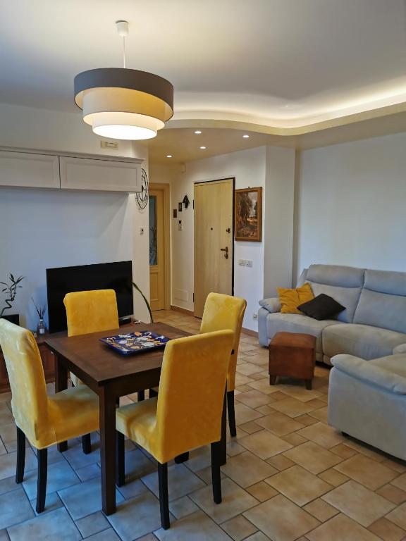 La Casa di Dario - B&B Porto Sant'Elpidio