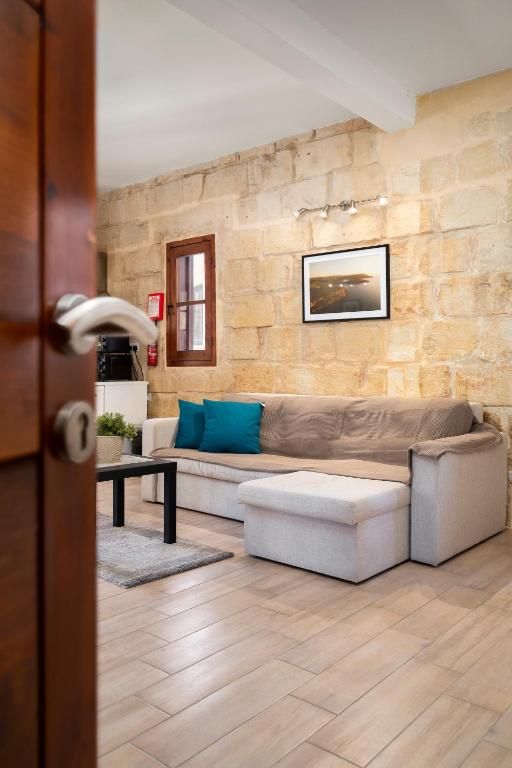 Cosy Stays - flat 2 - B&B San Julian's