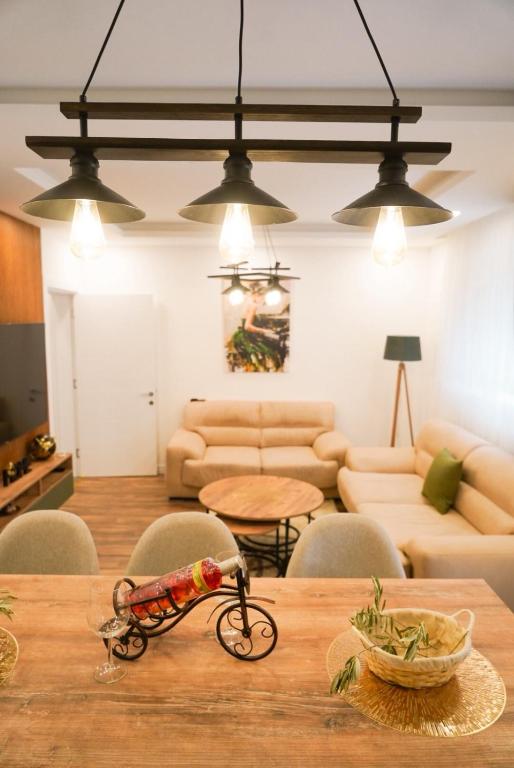 Kuqi Apartment - B&B Ulcinj