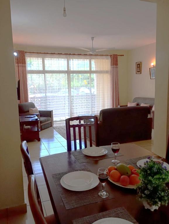 KMA Mtwapa Furnished Apartment - B&B Mtwapa