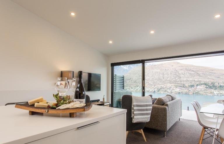 Highland Views - Bed and Breakfast Queenstown