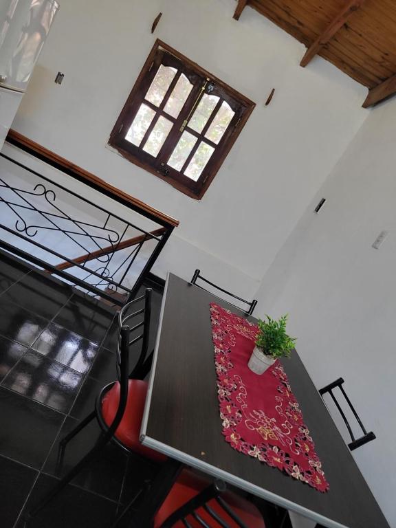 Zurita Apart - B&B Catamarca