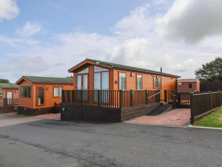 Cody Lodge - B&B Ilfracombe