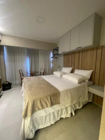 ORA Beach Residence - Flat Porto de Galinhas - B&B Puerto de Gallinas