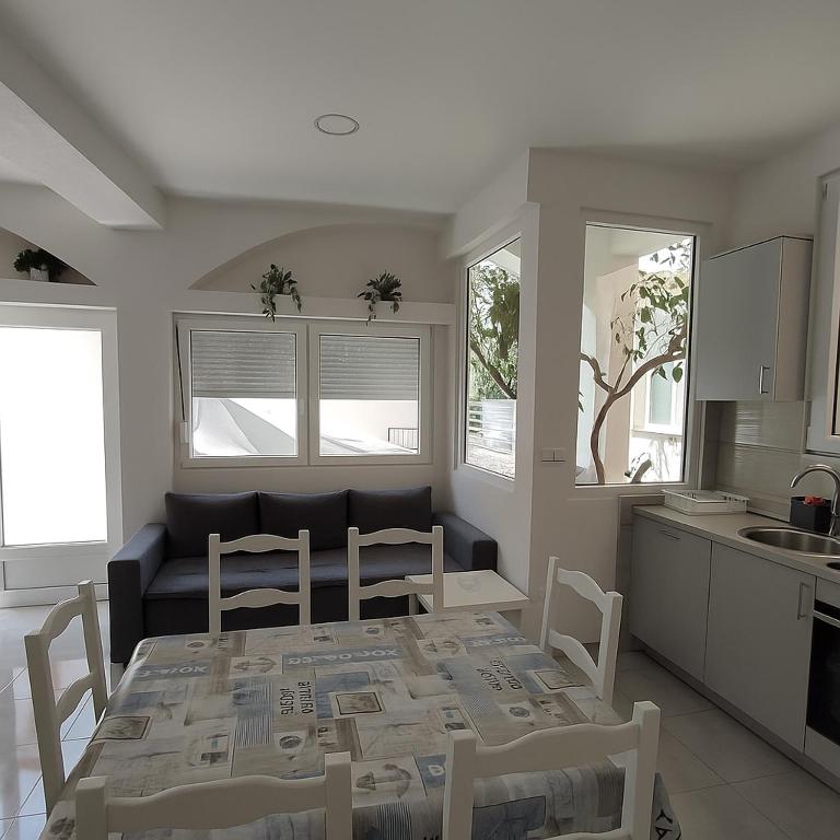 Deluxe Summer Breeze - Ferienwohnung Baška Voda