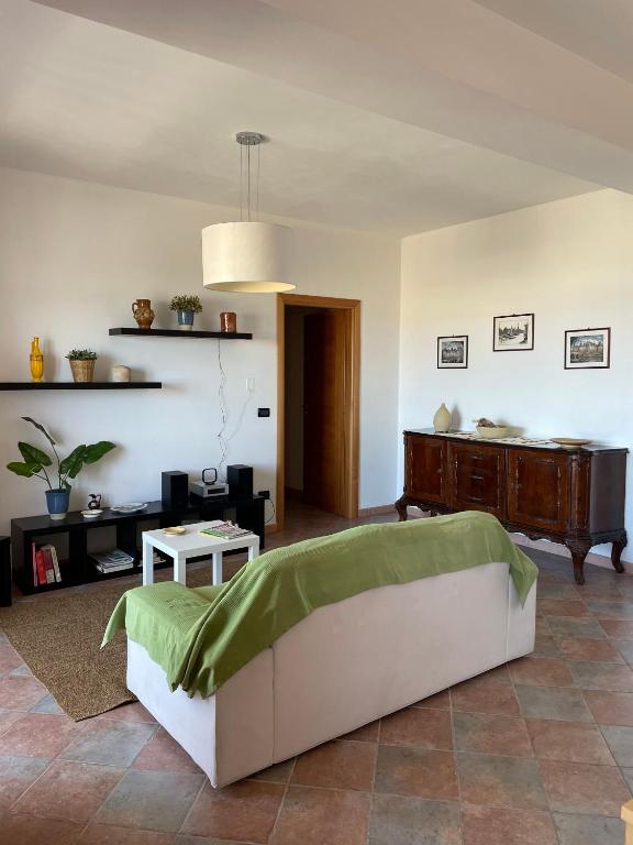 La Bolina - B&B Cariati