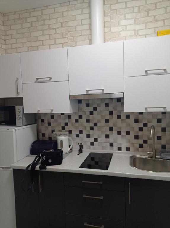 Клаб Марин Одеса - B&B Odessa