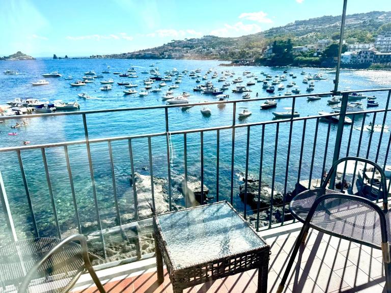 CalmaHouse - Bed and Breakfast Capo Molini