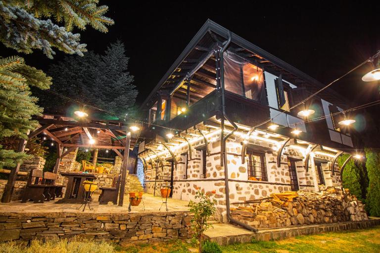 Дедовата Къща - B&B Dedovo
