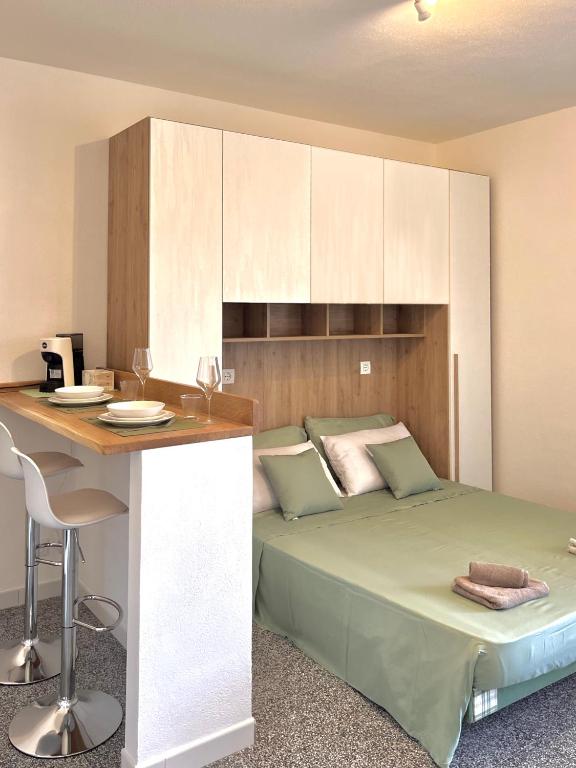 Casa Karmis - B&B Badesi