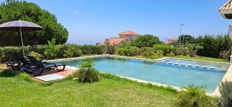 villa star hill Tanger - B&B Tangeri